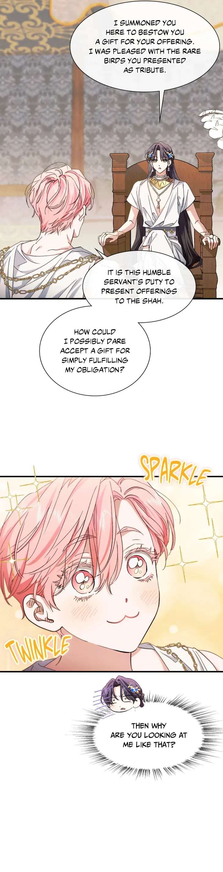 Devoured-The-Serpent-And-The-Pomegranate-By-Gamjajeon-Uncensored-Eng page 42