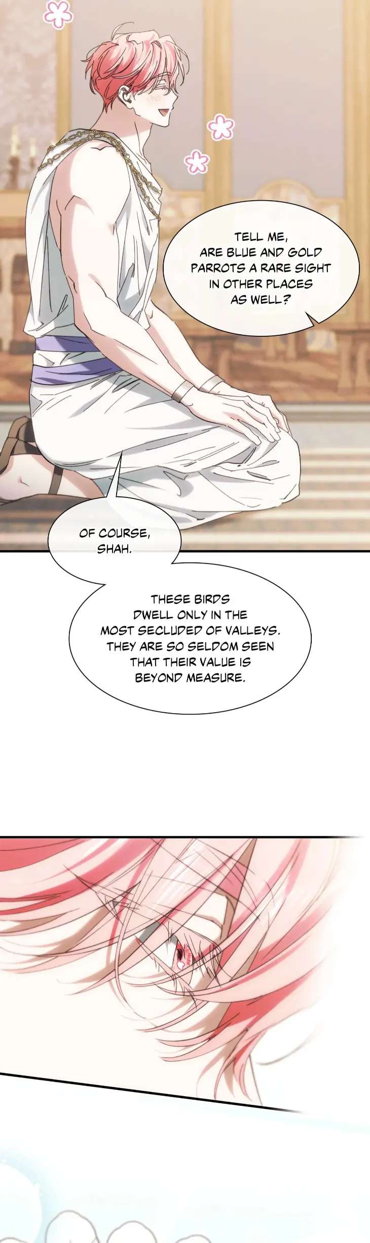Devoured-The-Serpent-And-The-Pomegranate-By-Gamjajeon-Uncensored-Eng page 44