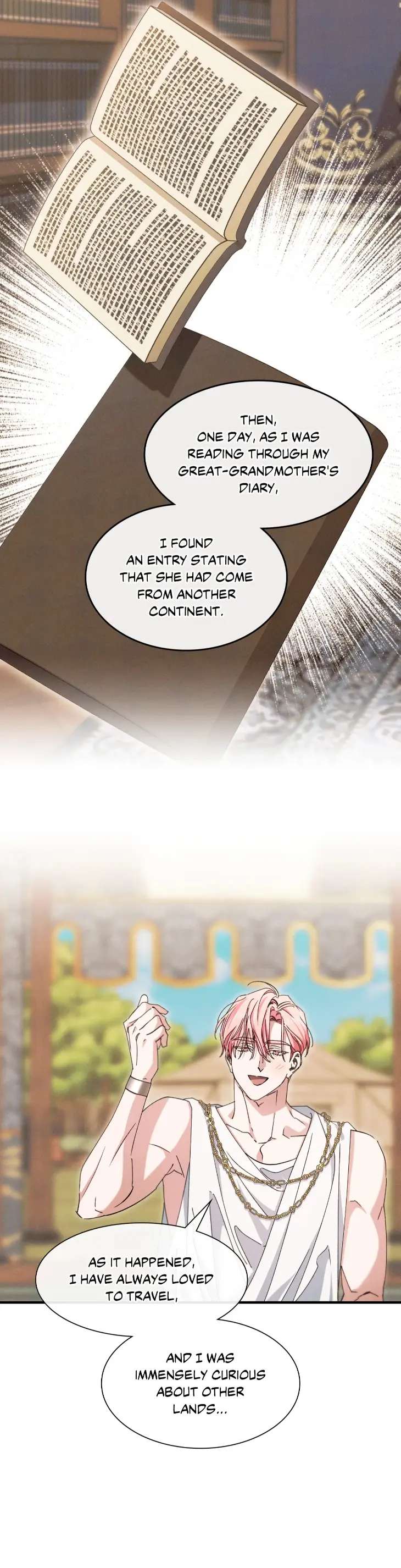 Devoured-The-Serpent-And-The-Pomegranate-By-Gamjajeon-Uncensored-Eng page 50