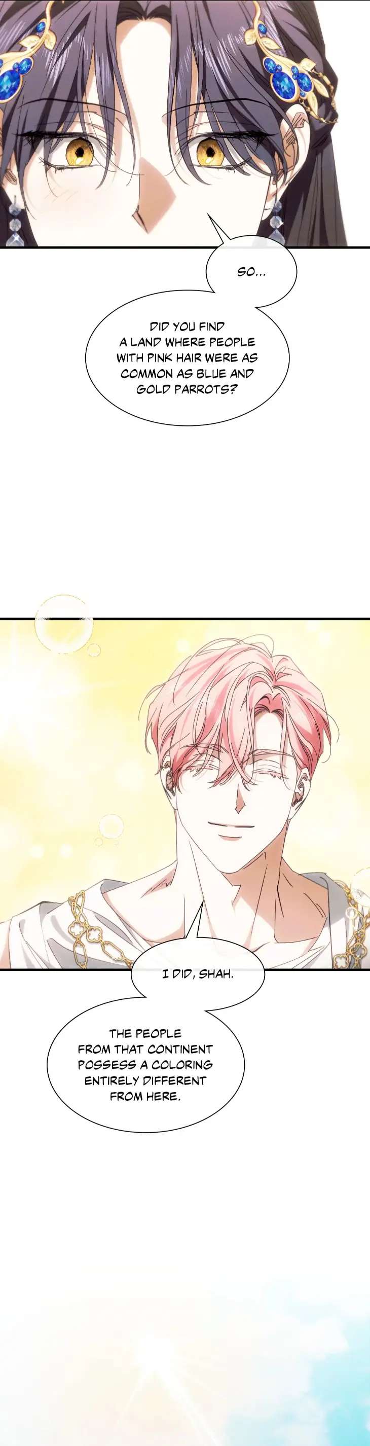 Devoured-The-Serpent-And-The-Pomegranate-By-Gamjajeon-Uncensored-Eng page 52