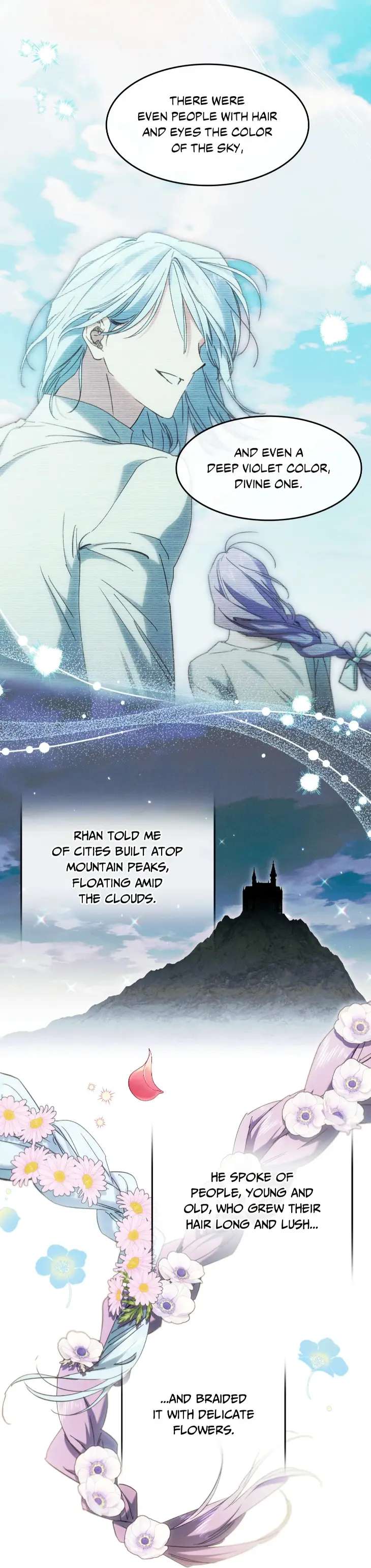 Devoured-The-Serpent-And-The-Pomegranate-By-Gamjajeon-Uncensored-Eng page 53