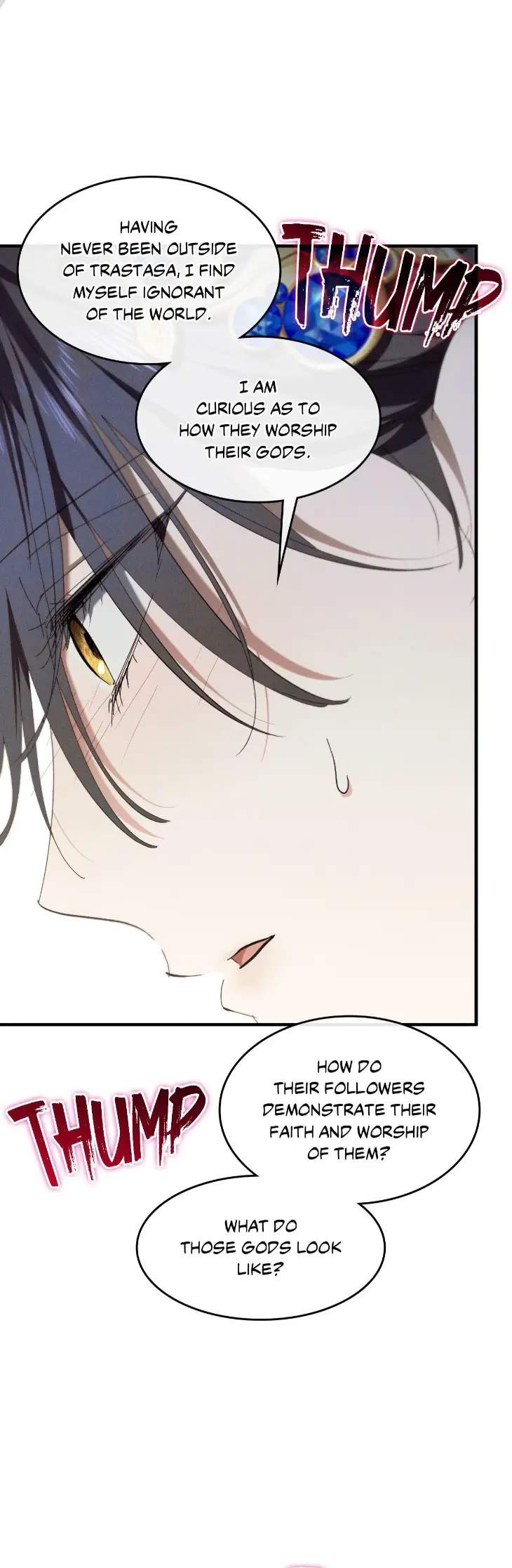 Devoured-The-Serpent-And-The-Pomegranate-By-Gamjajeon-Uncensored-Eng page 2