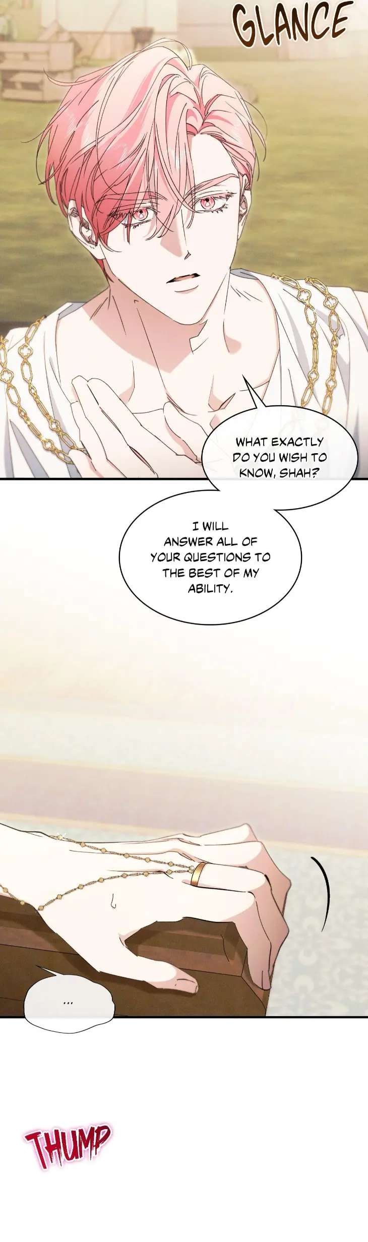 Devoured-The-Serpent-And-The-Pomegranate-By-Gamjajeon-Uncensored-Eng page 4