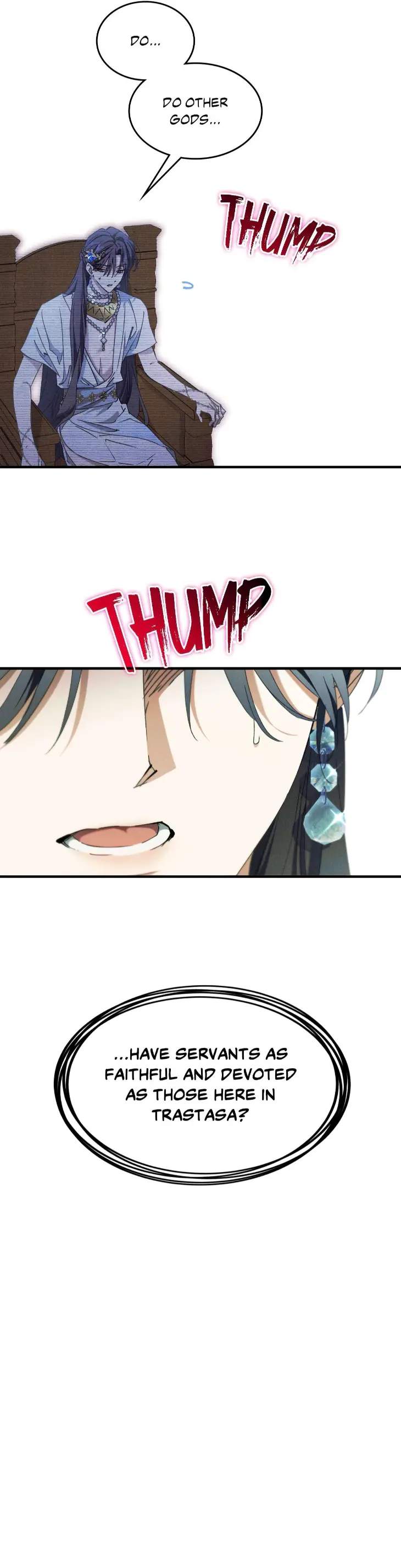 Devoured-The-Serpent-And-The-Pomegranate-By-Gamjajeon-Uncensored-Eng page 5