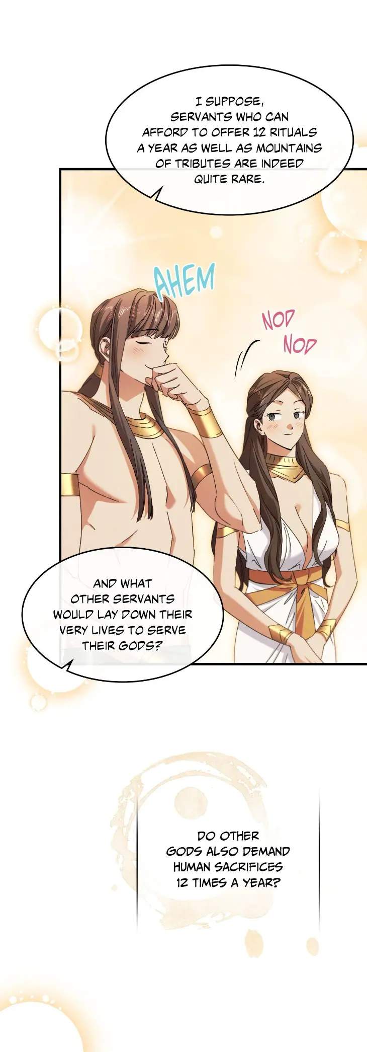 Devoured-The-Serpent-And-The-Pomegranate-By-Gamjajeon-Uncensored-Eng page 6