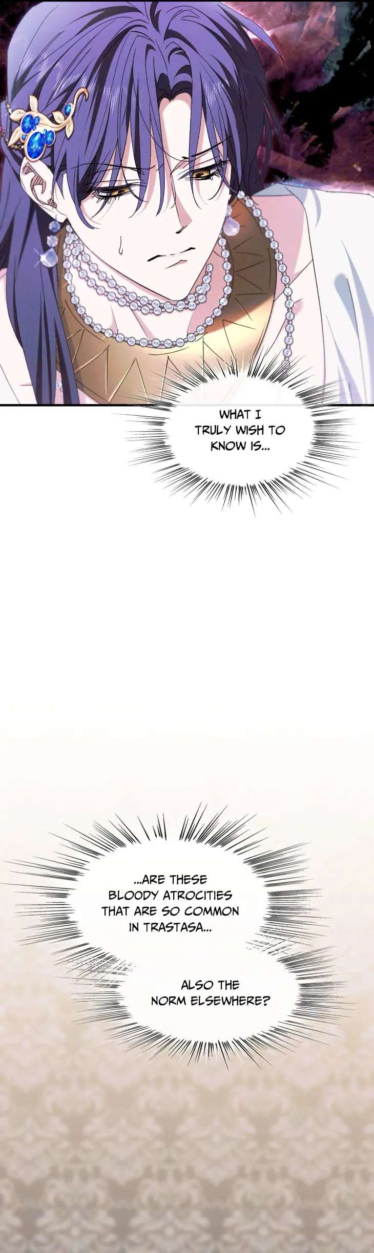 Devoured-The-Serpent-And-The-Pomegranate-By-Gamjajeon-Uncensored-Eng page 8