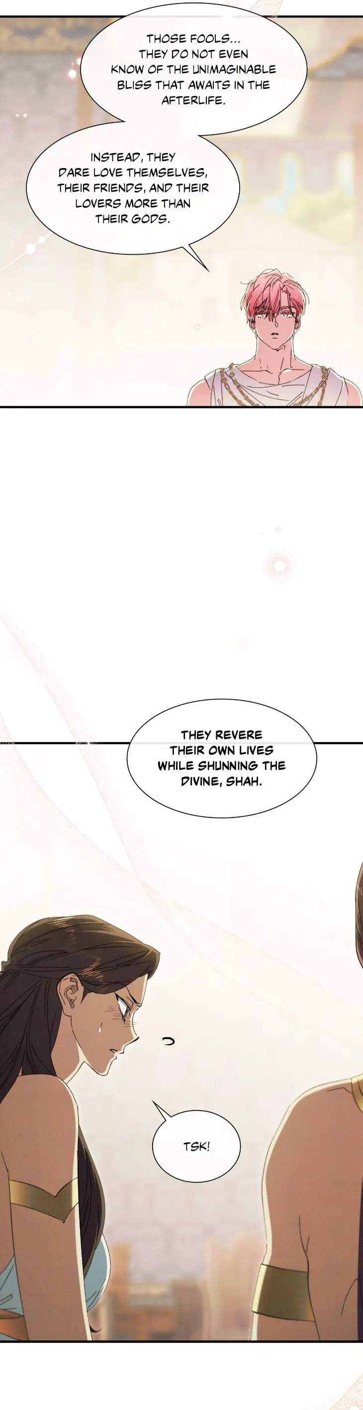 Devoured-The-Serpent-And-The-Pomegranate-By-Gamjajeon-Uncensored-Eng page 13
