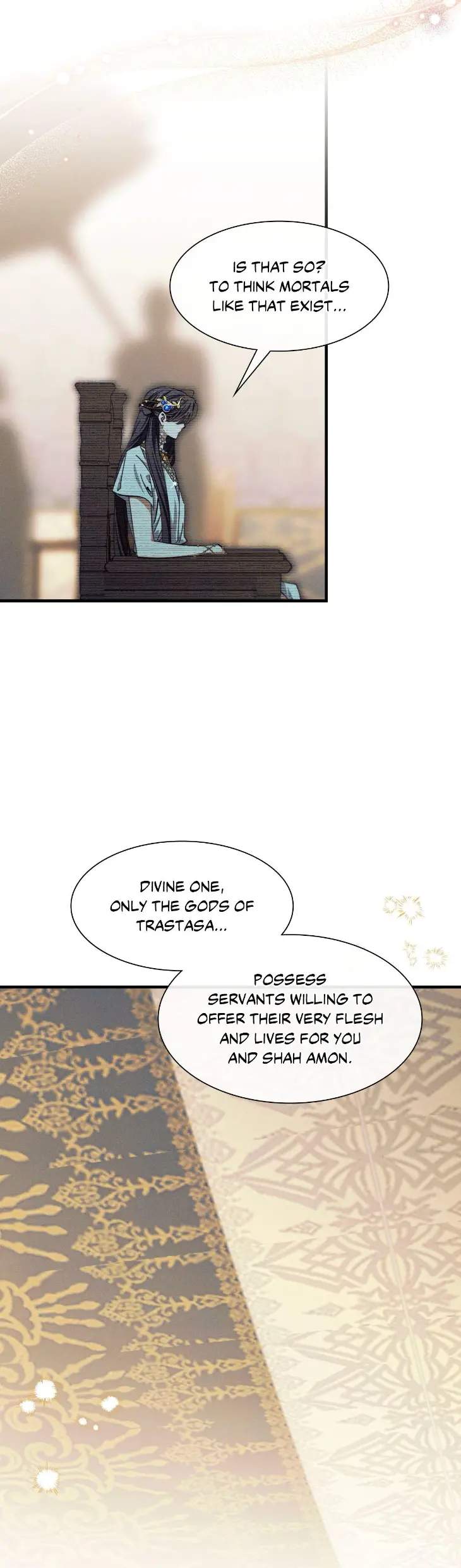 Devoured-The-Serpent-And-The-Pomegranate-By-Gamjajeon-Uncensored-Eng page 14
