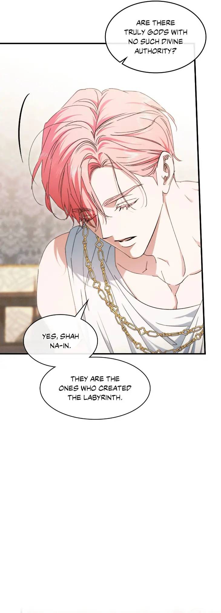 Devoured-The-Serpent-And-The-Pomegranate-By-Gamjajeon-Uncensored-Eng page 18