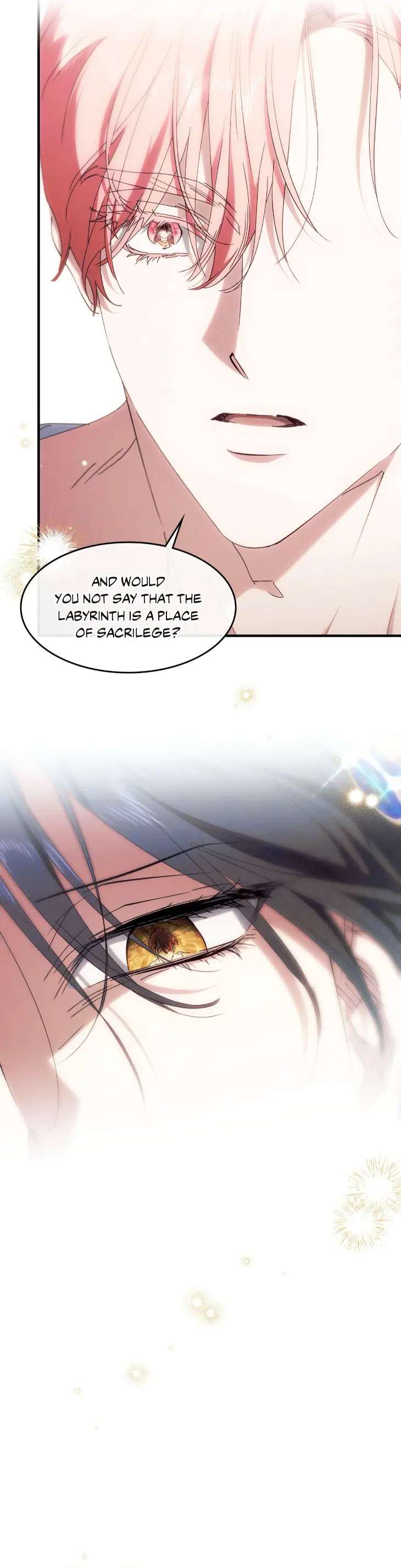 Devoured-The-Serpent-And-The-Pomegranate-By-Gamjajeon-Uncensored-Eng page 19