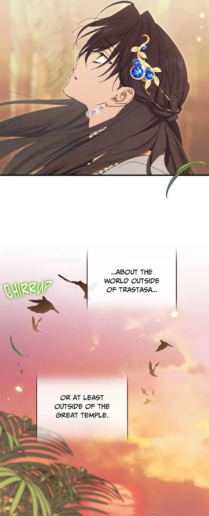Devoured-The-Serpent-And-The-Pomegranate-By-Gamjajeon-Uncensored-Eng page 23