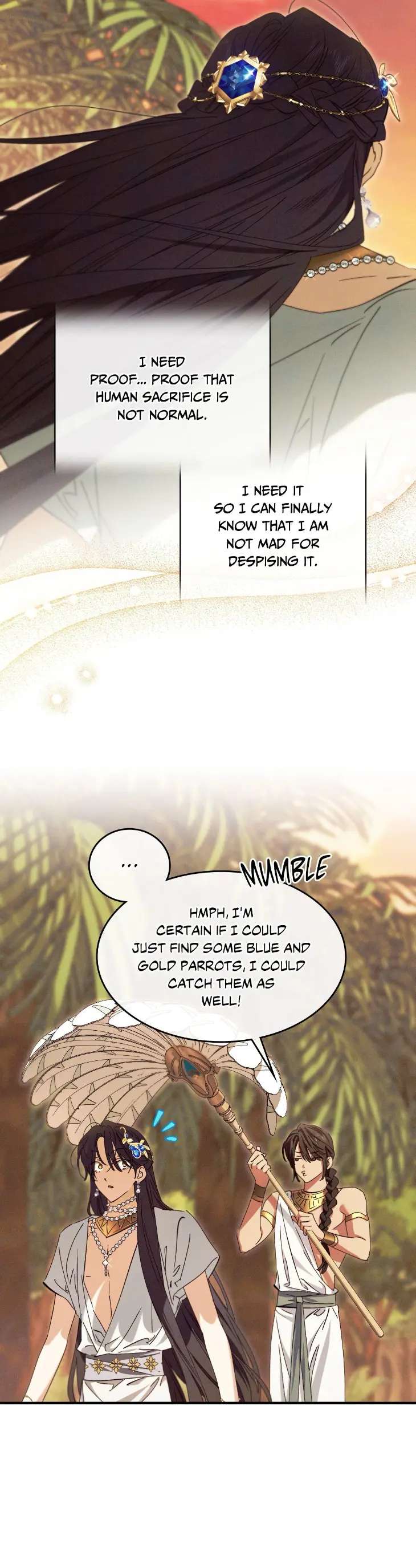 Devoured-The-Serpent-And-The-Pomegranate-By-Gamjajeon-Uncensored-Eng page 24