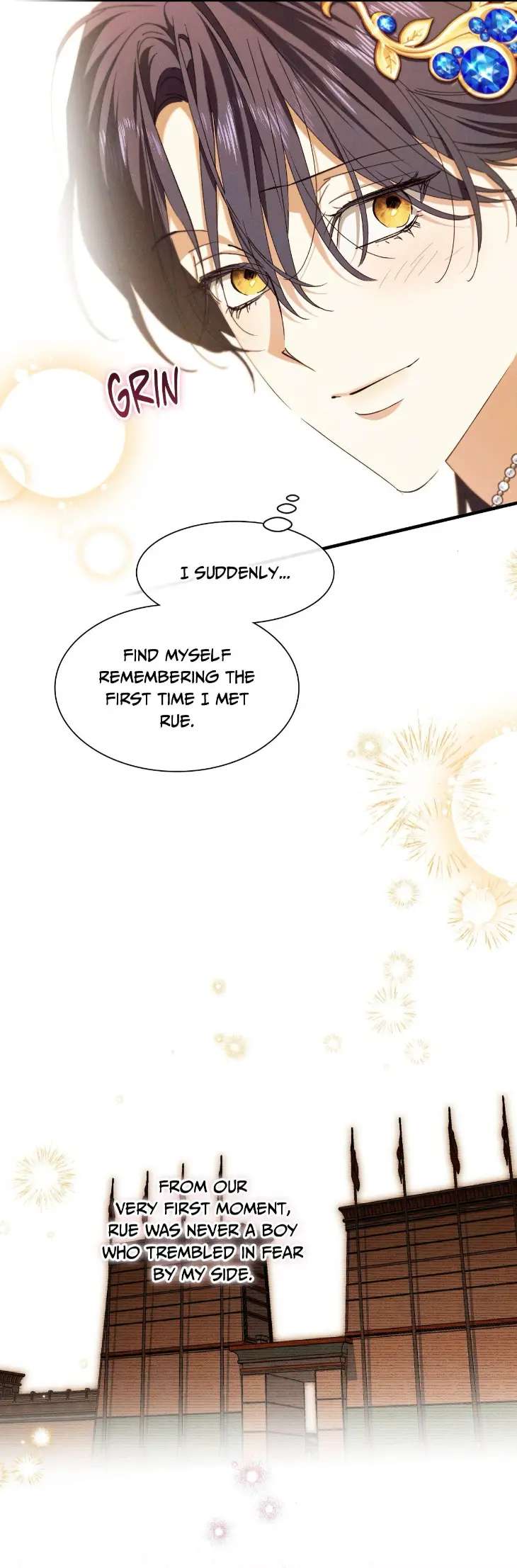 Devoured-The-Serpent-And-The-Pomegranate-By-Gamjajeon-Uncensored-Eng page 26