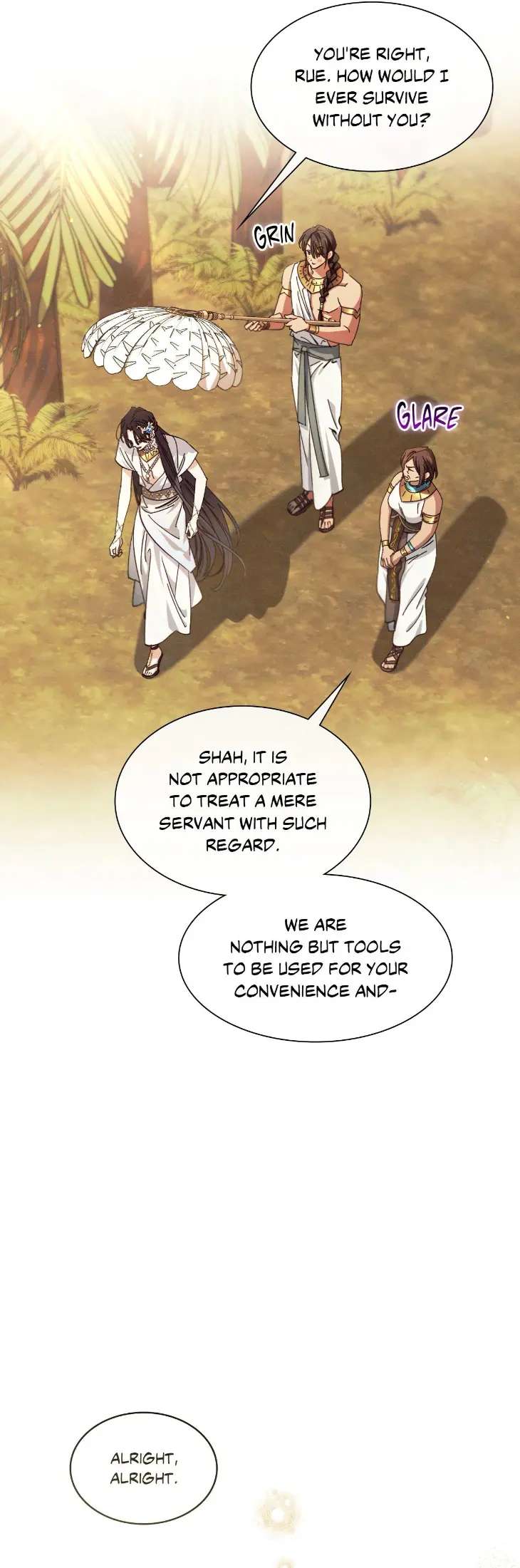 Devoured-The-Serpent-And-The-Pomegranate-By-Gamjajeon-Uncensored-Eng page 28