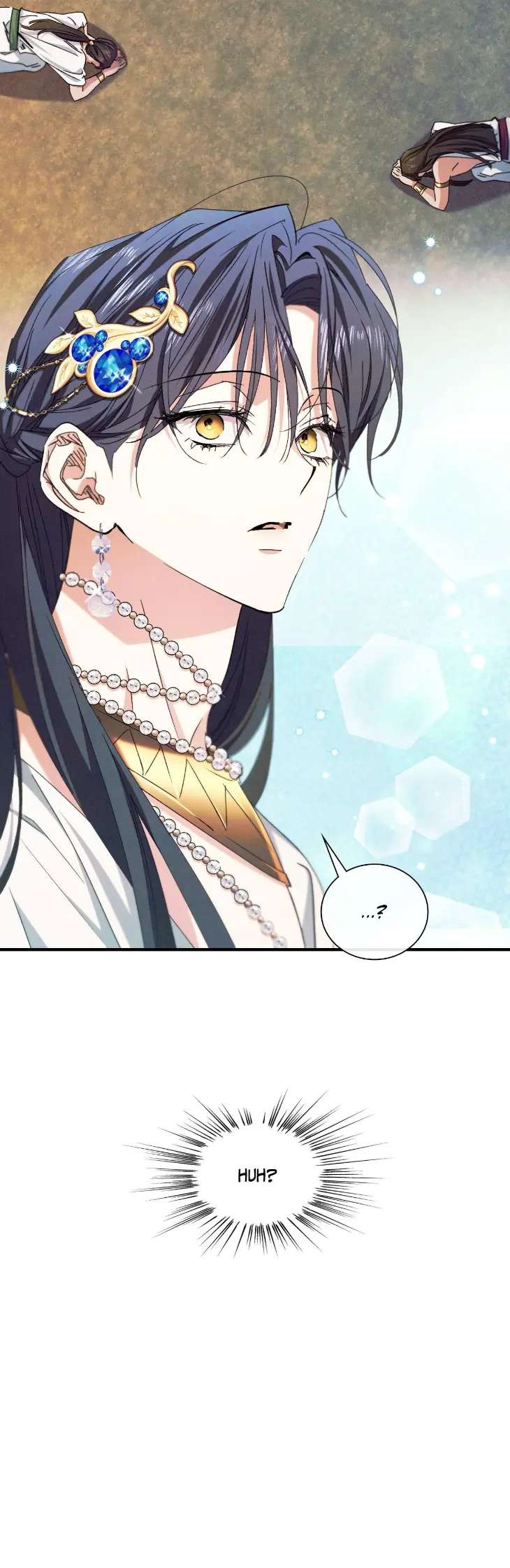 Devoured-The-Serpent-And-The-Pomegranate-By-Gamjajeon-Uncensored-Eng page 33