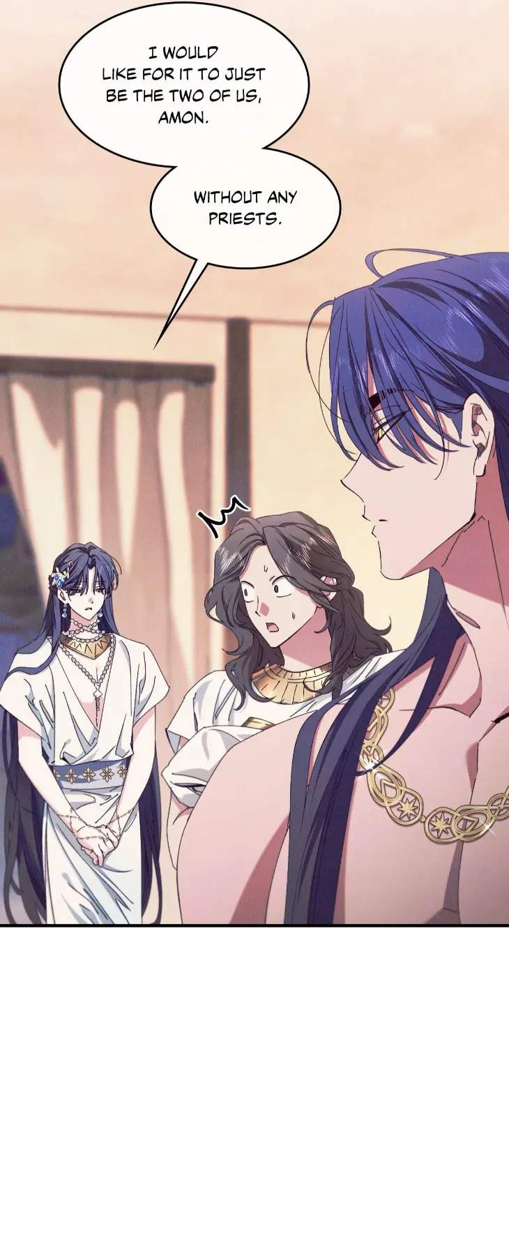 Devoured-The-Serpent-And-The-Pomegranate-By-Gamjajeon-Uncensored-Eng page 41