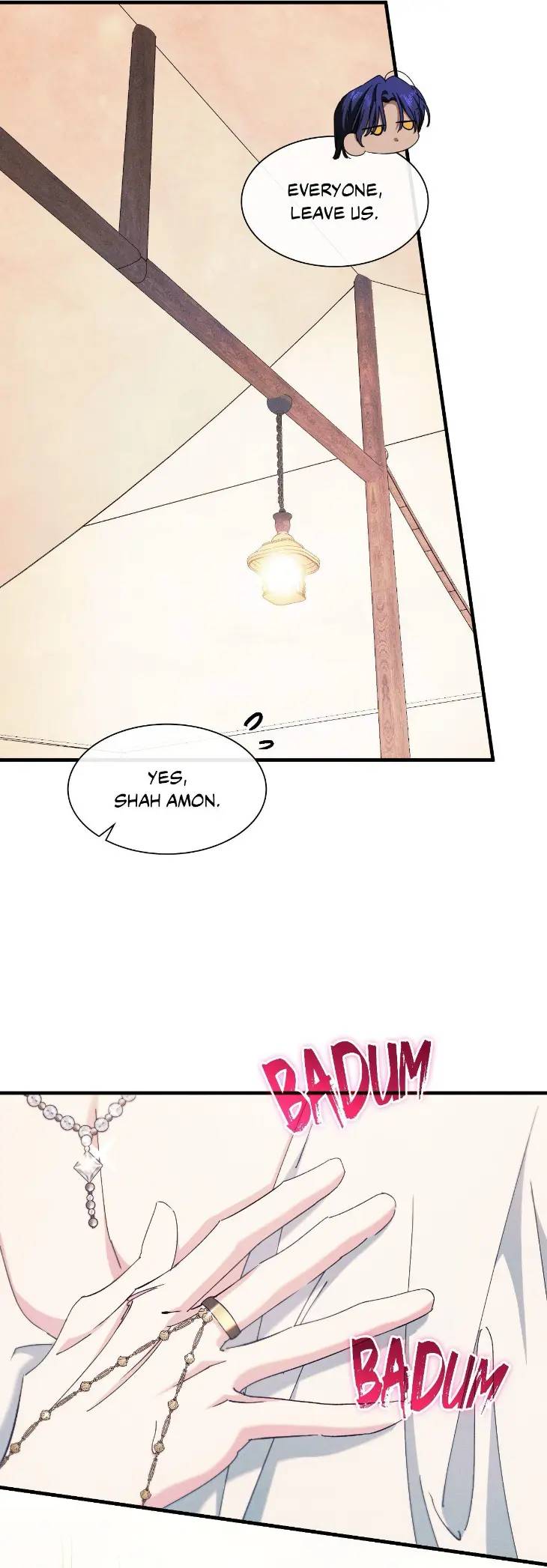 Devoured-The-Serpent-And-The-Pomegranate-By-Gamjajeon-Uncensored-Eng page 42