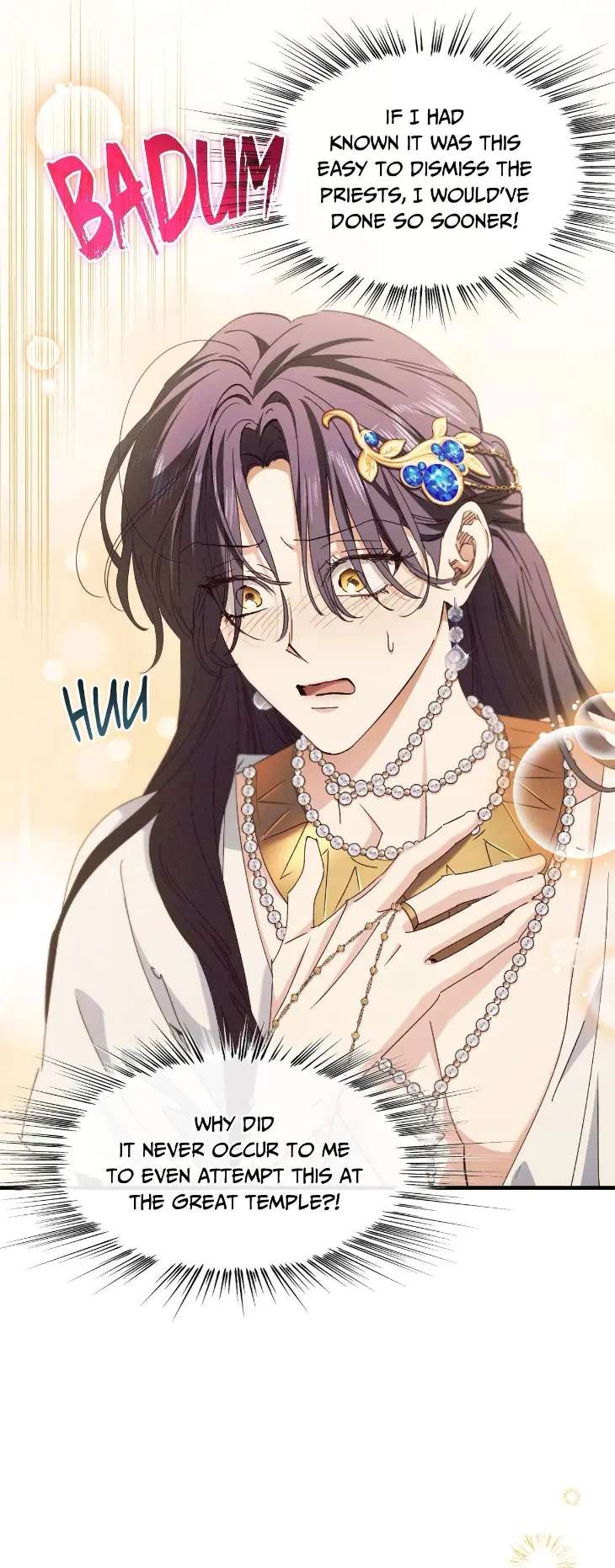 Devoured-The-Serpent-And-The-Pomegranate-By-Gamjajeon-Uncensored-Eng page 43