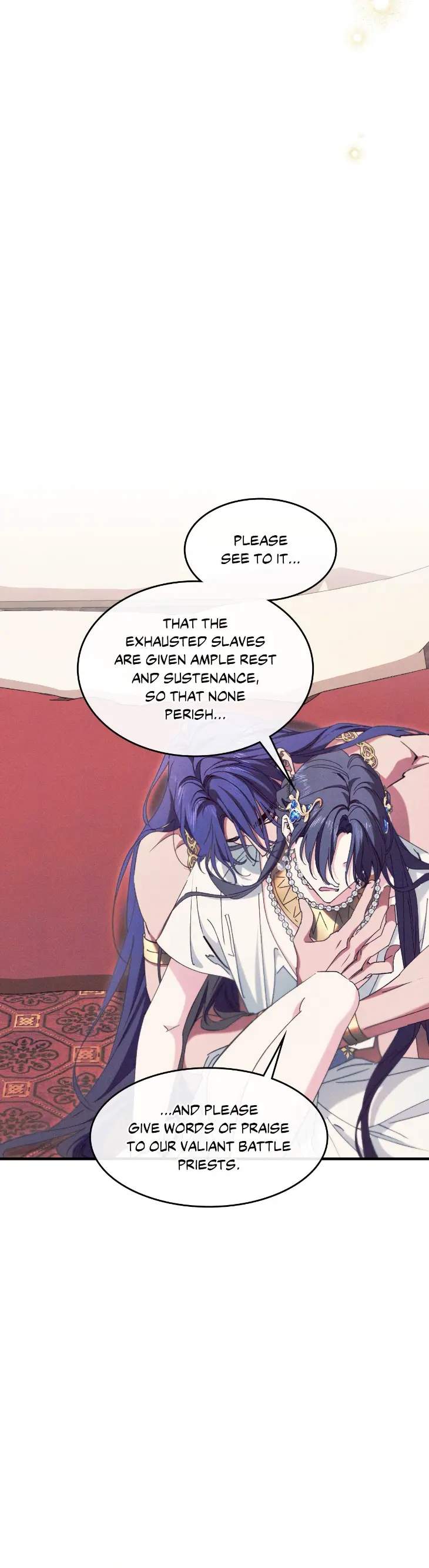 Devoured-The-Serpent-And-The-Pomegranate-By-Gamjajeon-Uncensored-Eng page 53