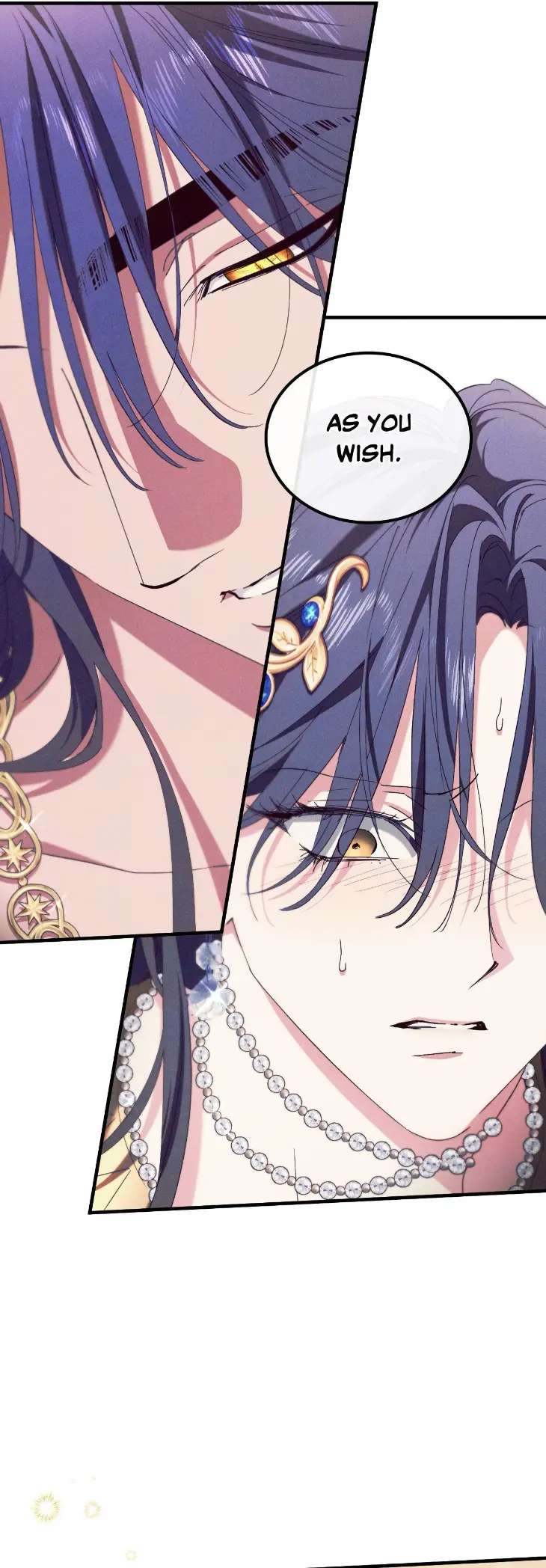 Devoured-The-Serpent-And-The-Pomegranate-By-Gamjajeon-Uncensored-Eng page 54