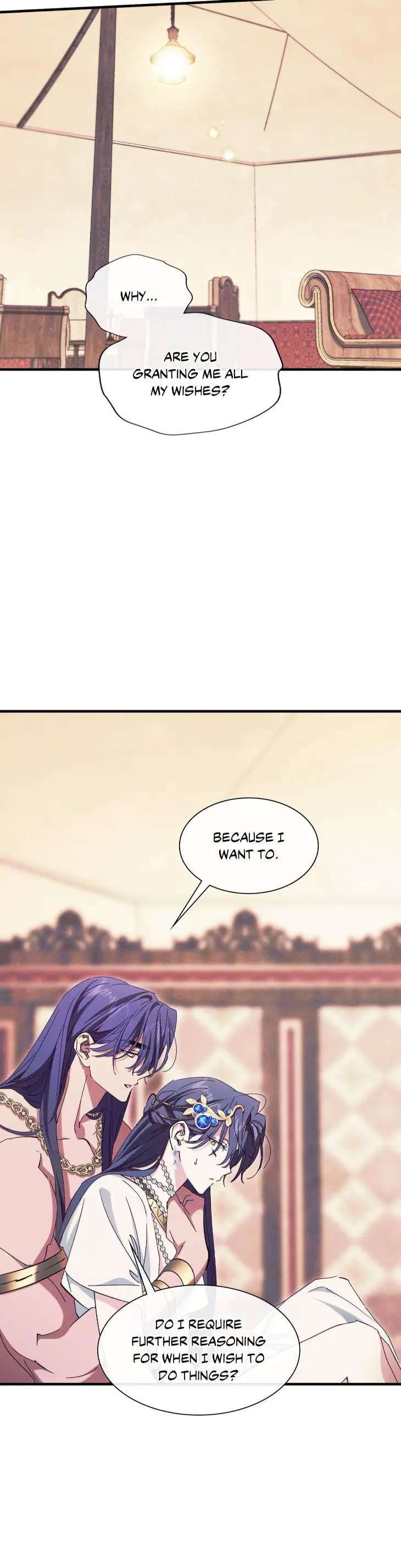 Devoured-The-Serpent-And-The-Pomegranate-By-Gamjajeon-Uncensored-Eng page 55