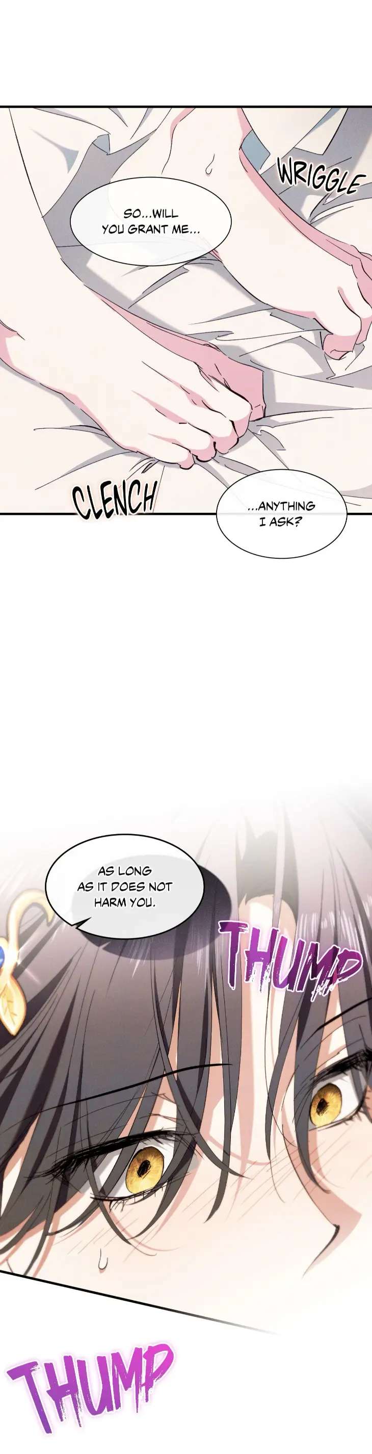 Devoured-The-Serpent-And-The-Pomegranate-By-Gamjajeon-Uncensored-Eng page 56