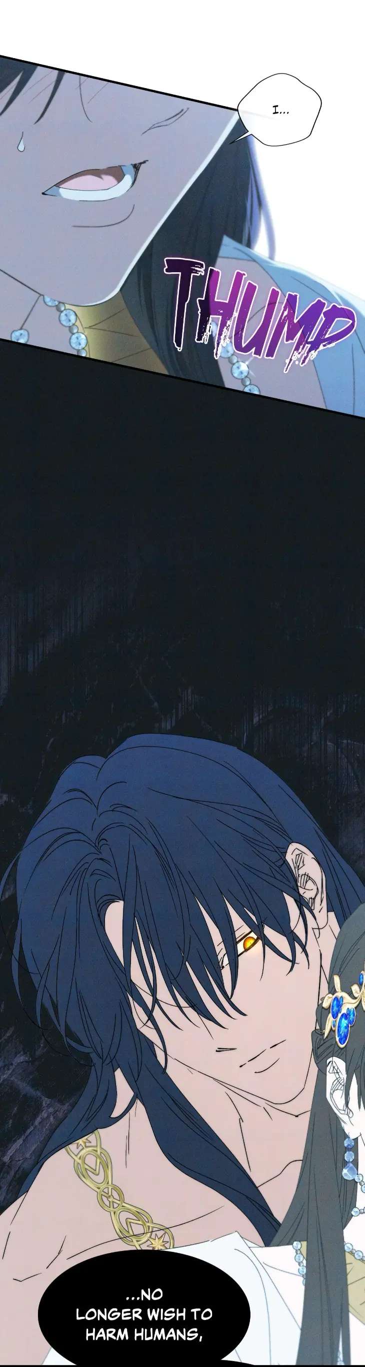 Devoured-The-Serpent-And-The-Pomegranate-By-Gamjajeon-Uncensored-Eng page 57