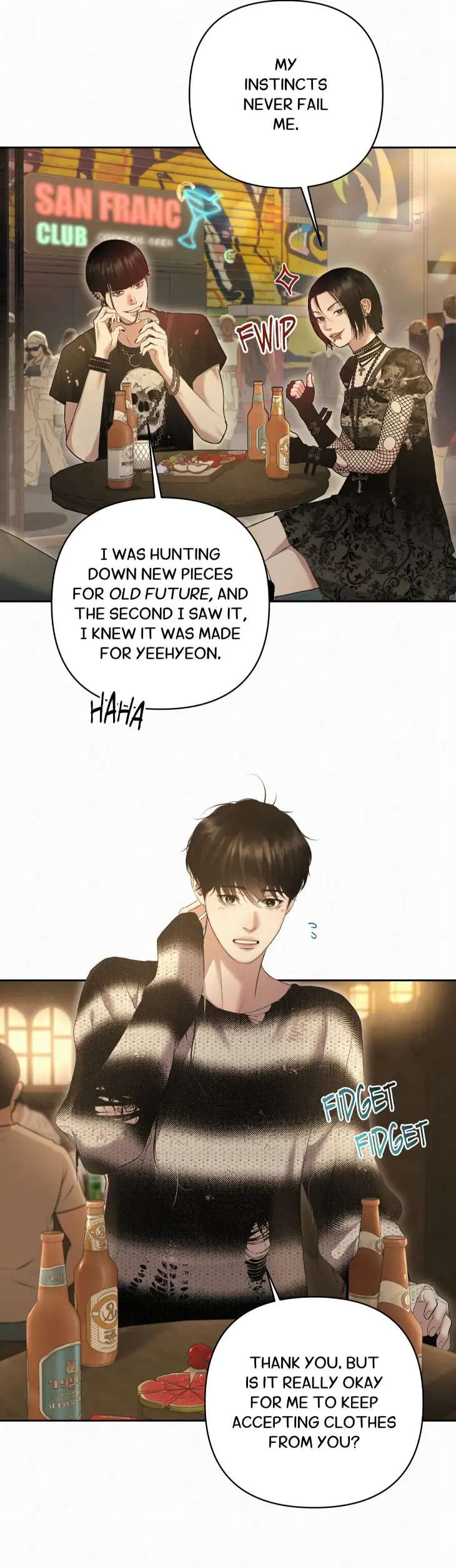 Diamond-Dust-By-C-R-Jade-Uncensored-Eng page 9