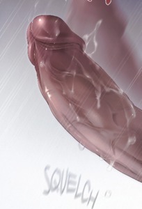 BL manga "Diamond-Dust-By-C-R-Jade-Uncensored-Eng" cover image
