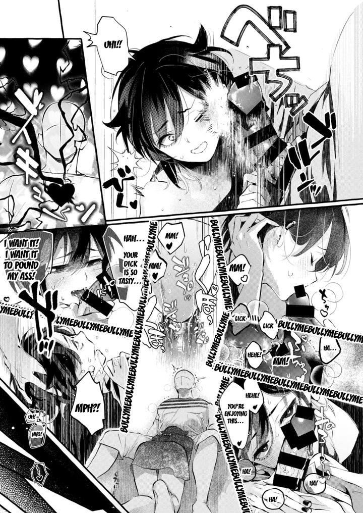Diary-Of-How-Much-Hai-Kun-Loves-His-Husband-By-Saito-Shion-Chicchii-Cheeson-Eng page 7