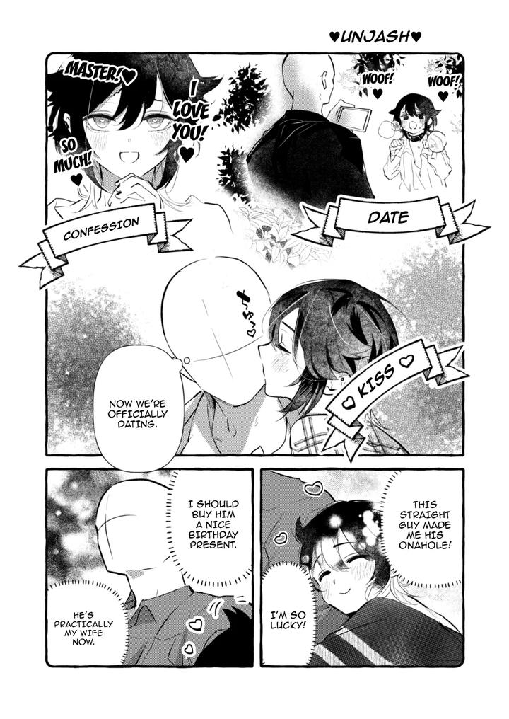 Diary-Of-How-Much-Hai-Kun-Loves-His-Husband-By-Saito-Shion-Chicchii-Cheeson-Eng page 9