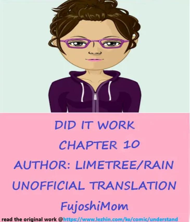Did-It-Work-By-Rain-Lime-Tree-Eng chapter_010 thumbnail