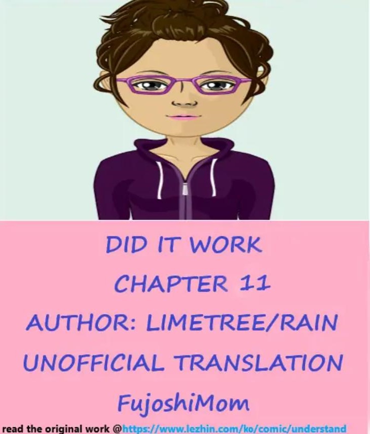 Did-It-Work-By-Rain-Lime-Tree-Eng chapter_011 thumbnail