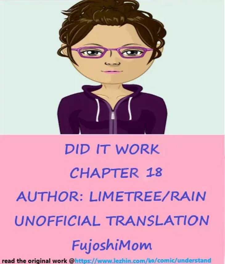 Did-It-Work-By-Rain-Lime-Tree-Eng chapter_018 thumbnail