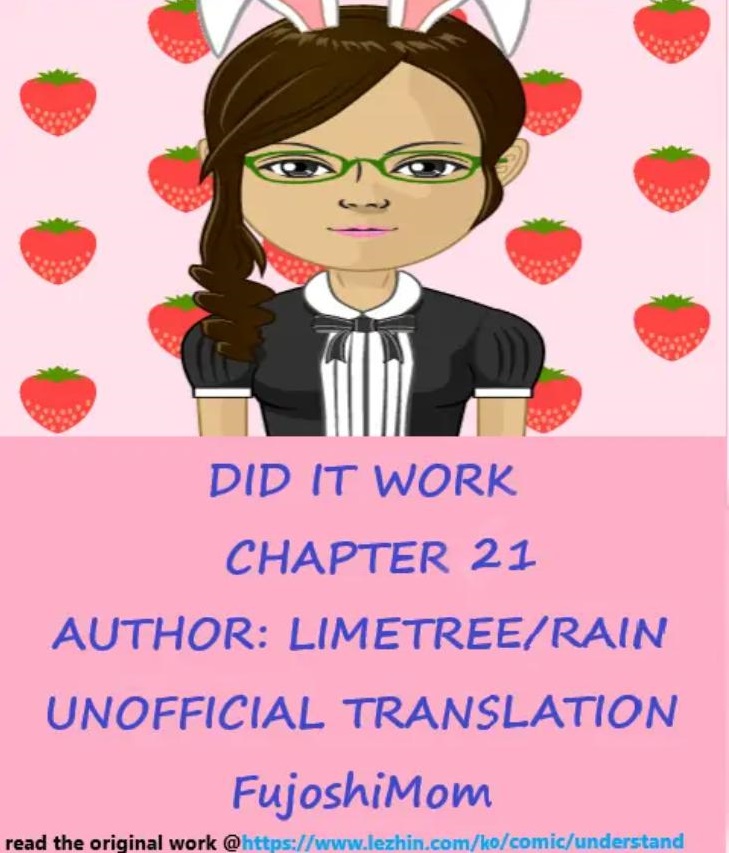 Did-It-Work-By-Rain-Lime-Tree-Eng chapter_021 thumbnail