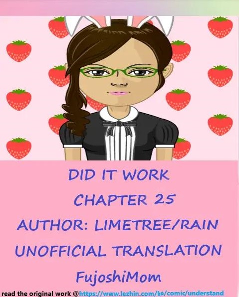 Did-It-Work-By-Rain-Lime-Tree-Eng chapter_025 thumbnail
