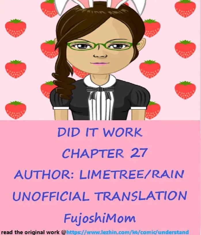Did-It-Work-By-Rain-Lime-Tree-Eng chapter_027 thumbnail