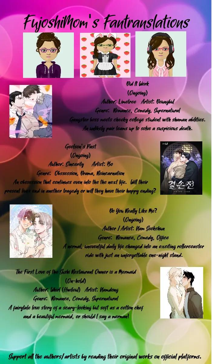 Did-It-Work-By-Rain-Lime-Tree-Eng chapter_030 thumbnail