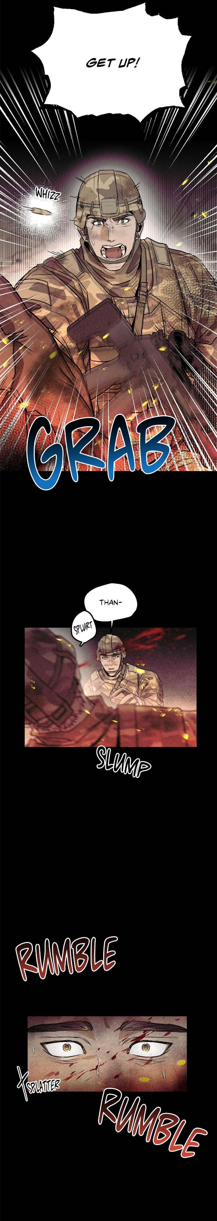 Diego-By-Bunmung-Uncensored-Eng page 5