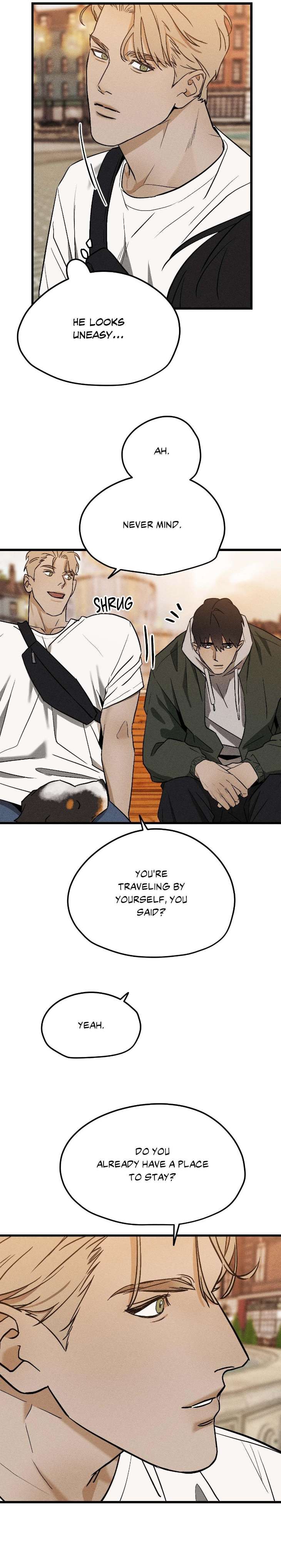 Diego-By-Bunmung-Uncensored-Eng page 14