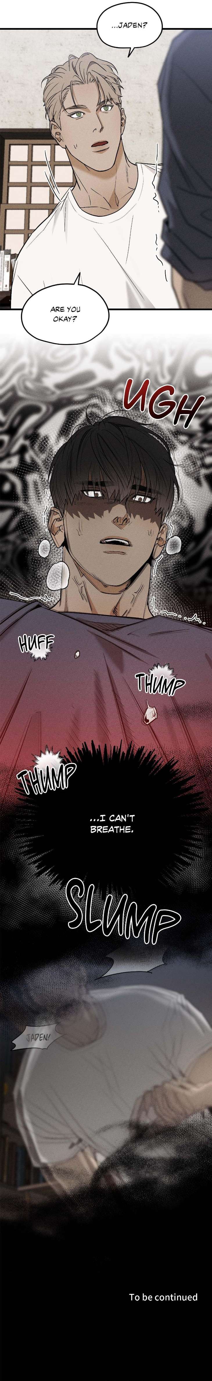 Diego-By-Bunmung-Uncensored-Eng page 20