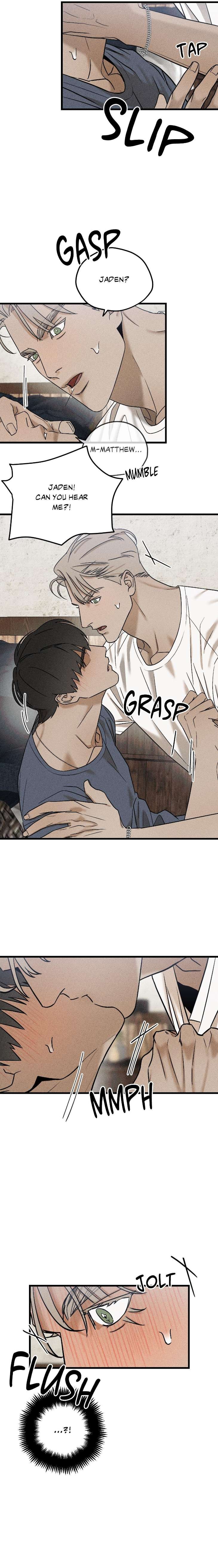 Diego-By-Bunmung-Uncensored-Eng page 6
