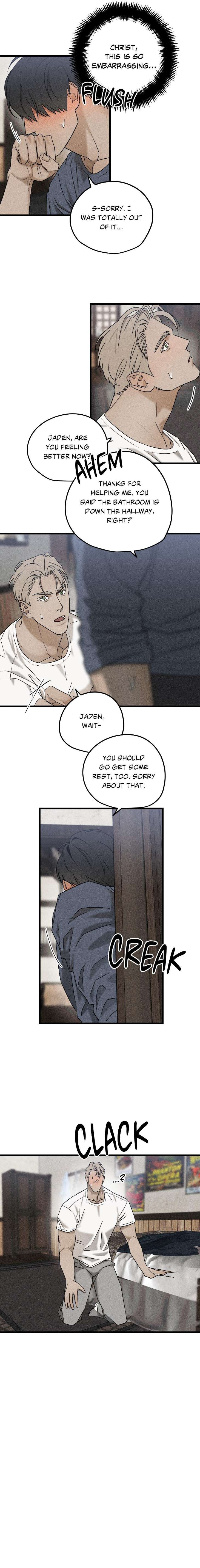 Diego-By-Bunmung-Uncensored-Eng page 9