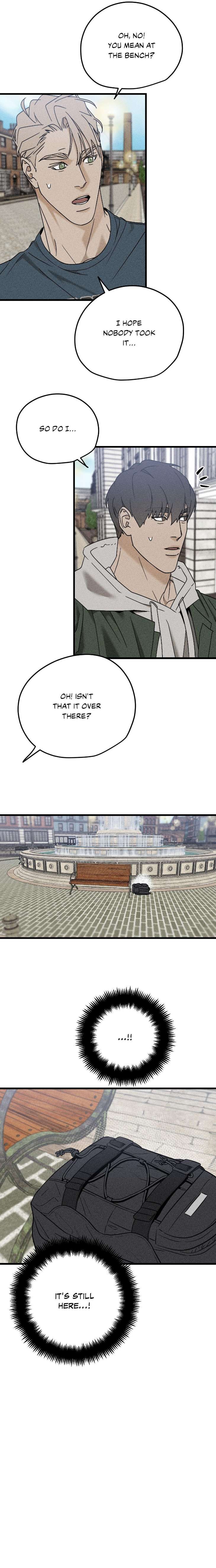 Diego-By-Bunmung-Uncensored-Eng page 9