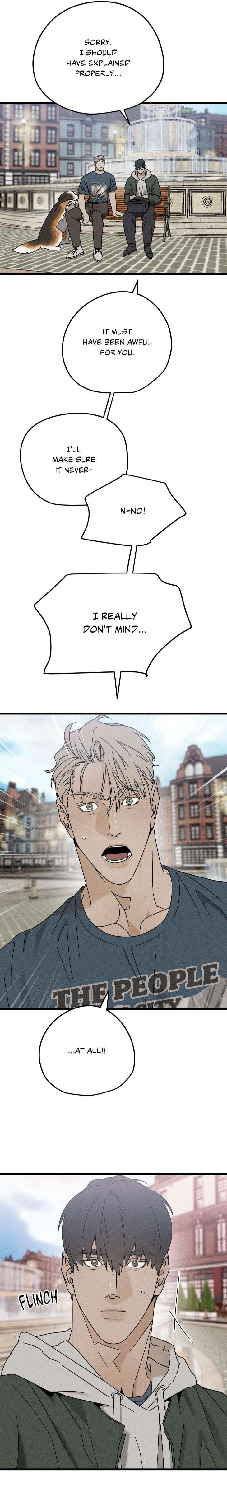 Diego-By-Bunmung-Uncensored-Eng page 12