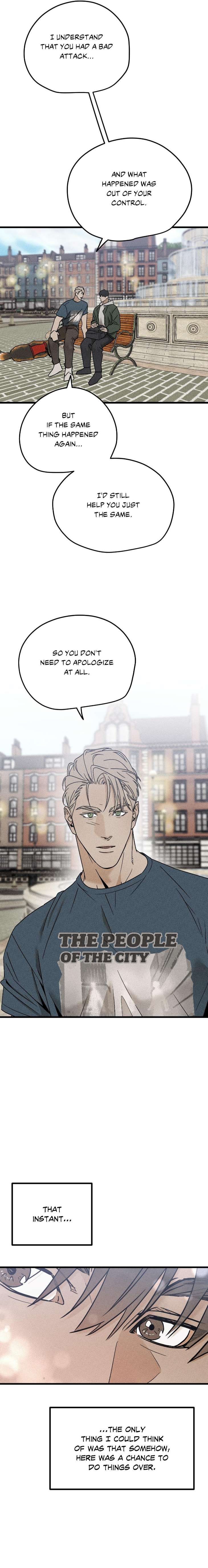 Diego-By-Bunmung-Uncensored-Eng page 13
