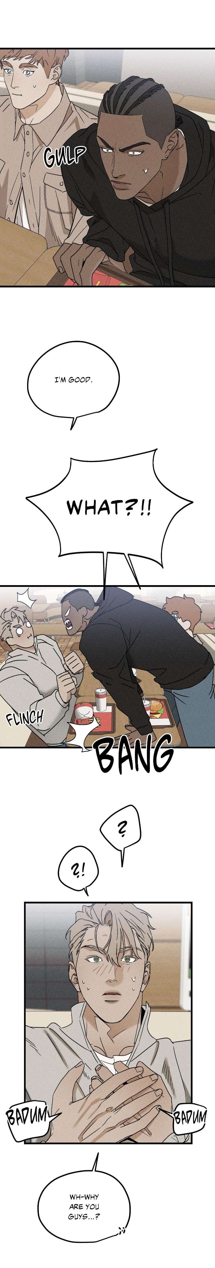 Diego-By-Bunmung-Uncensored-Eng page 13