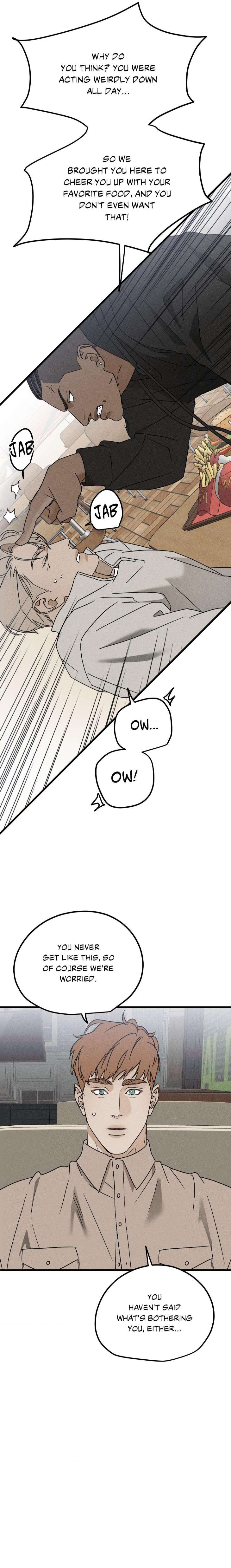 Diego-By-Bunmung-Uncensored-Eng page 14