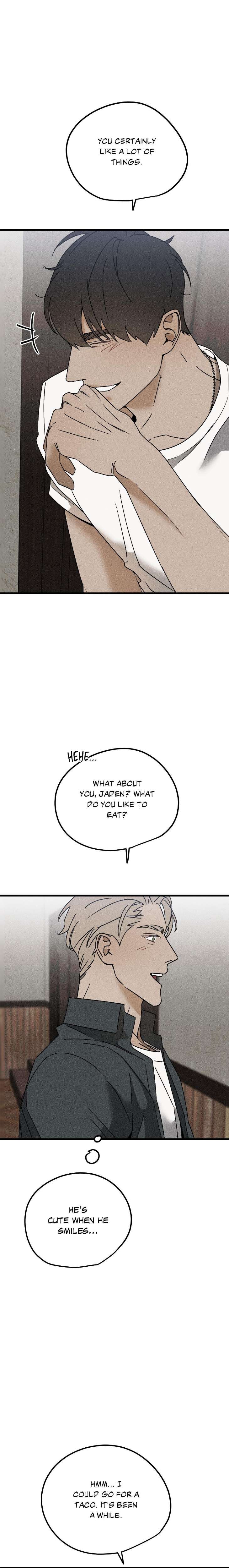 Diego-By-Bunmung-Uncensored-Eng page 9