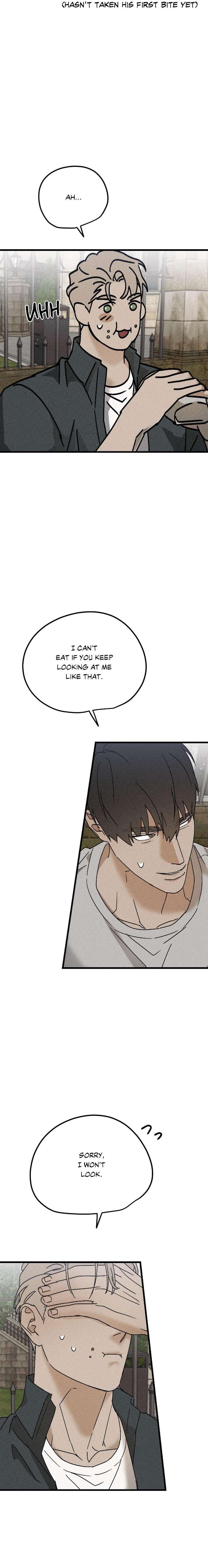 Diego-By-Bunmung-Uncensored-Eng page 12